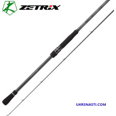 Удилище кастинговое Zetrix Orsa Nero ONC-772MH длина 2,31м тест 10-42гр